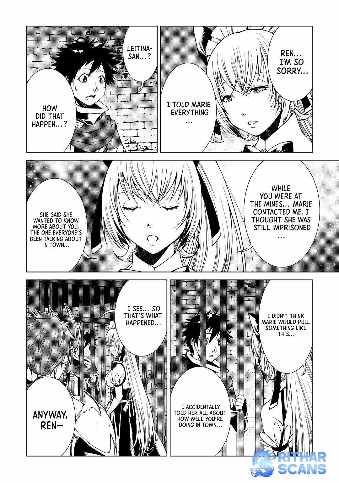 Machigai Shoukan! Oidasareta kedo Joui Gokan Skill de Rakuraku Seikatsu Chapter 9 8